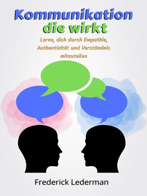 Kommunikation, die wirkt - ebook